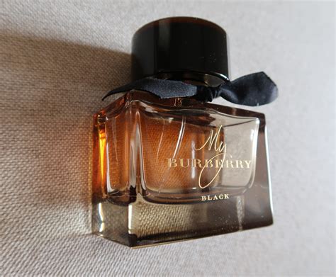 my burberry perfume fragrantica